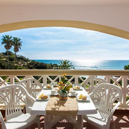 Apartment Aveiros Beach- D'Alma Amado Αλμπουφέιρα Εξωτερικό φωτογραφία