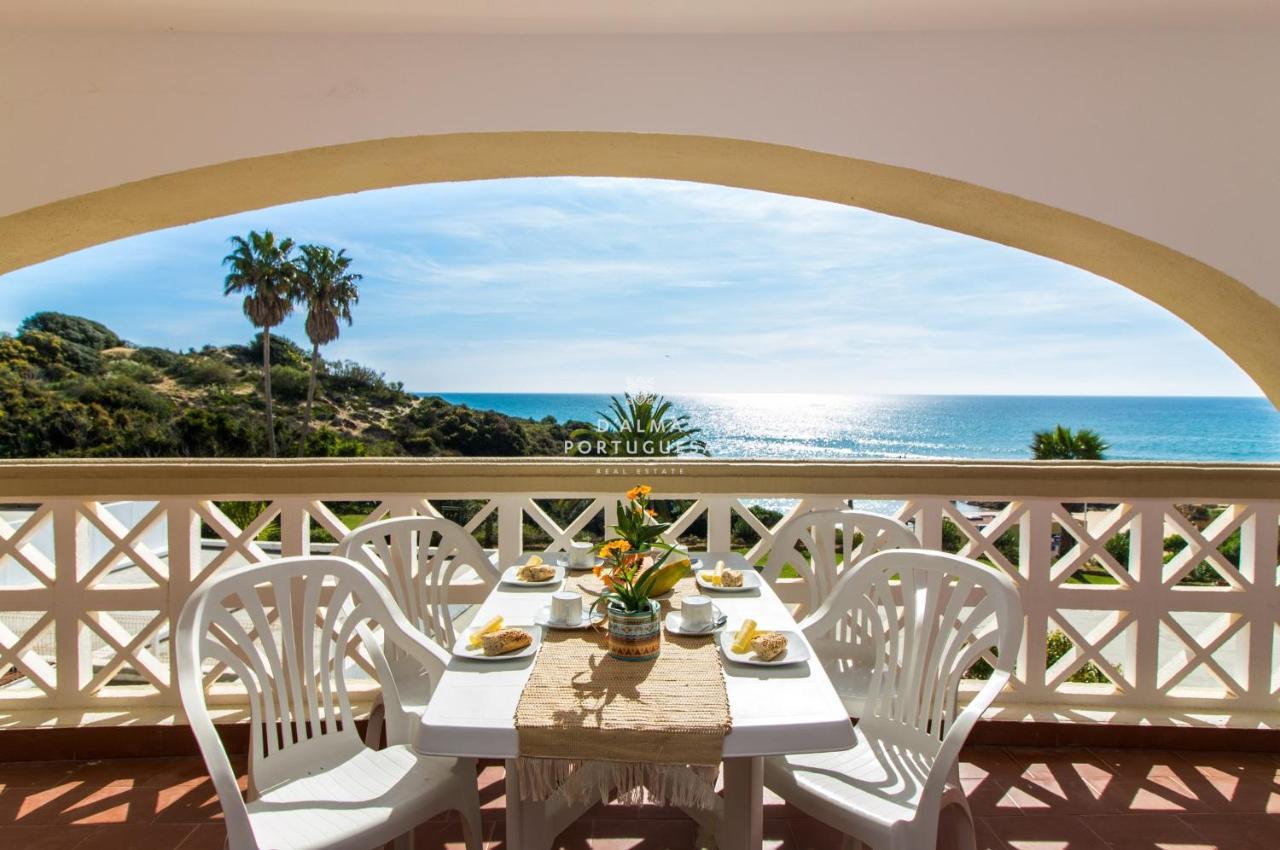 Apartment Aveiros Beach- D'Alma Amado Αλμπουφέιρα Εξωτερικό φωτογραφία