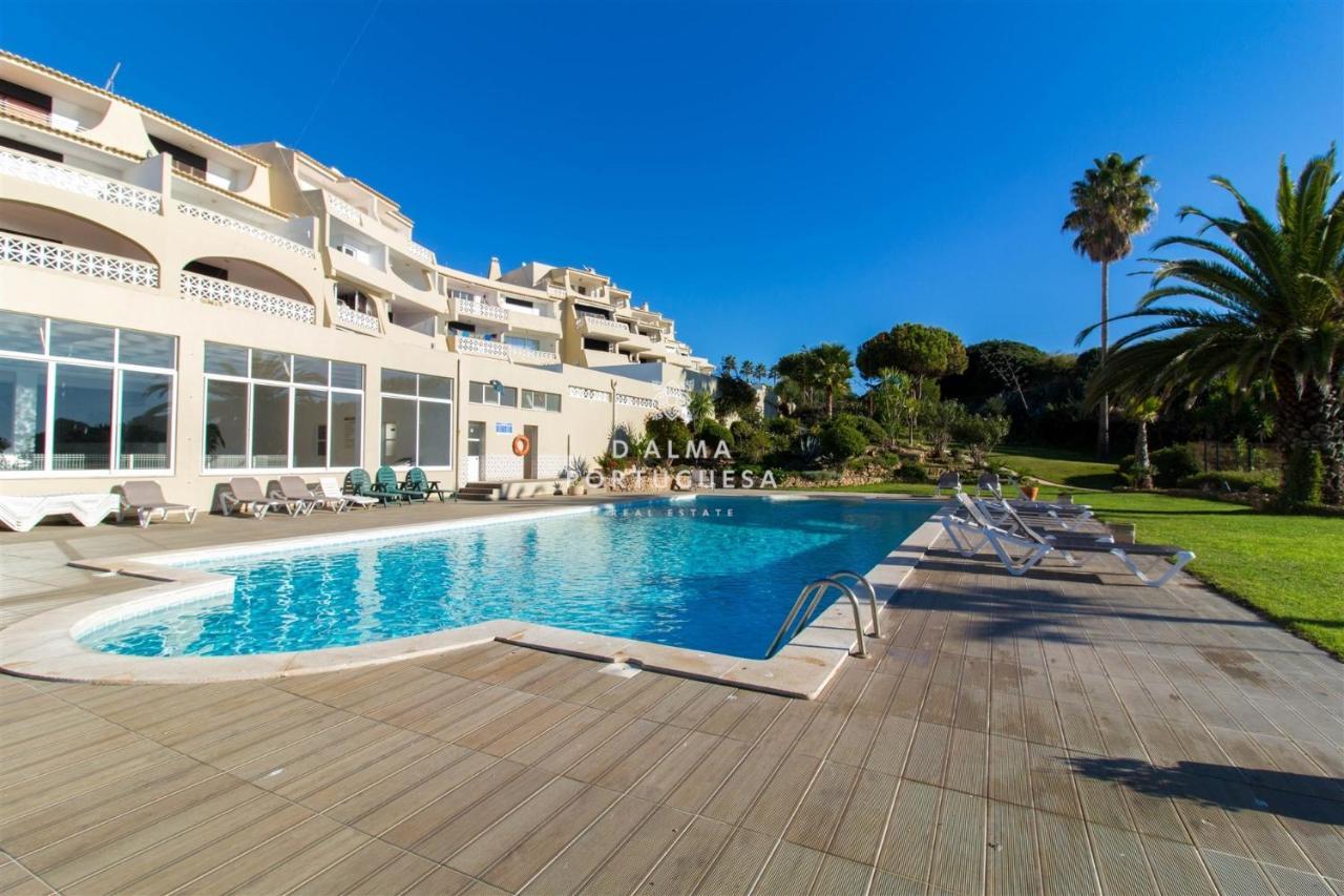 Apartment Aveiros Beach- D'Alma Amado Αλμπουφέιρα Εξωτερικό φωτογραφία