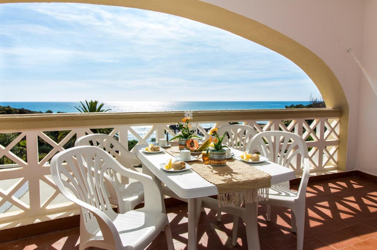 Apartment Aveiros Beach- D'Alma Amado Αλμπουφέιρα Εξωτερικό φωτογραφία