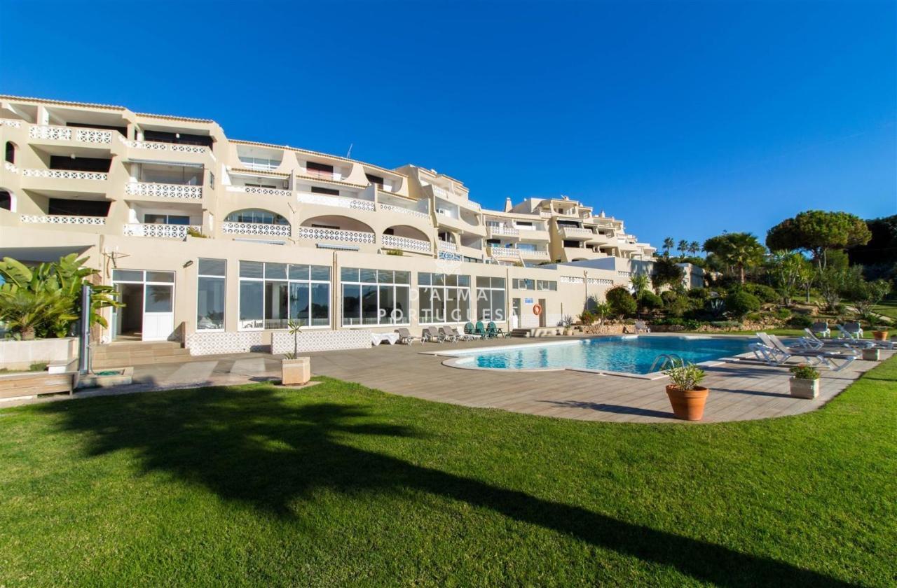 Apartment Aveiros Beach- D'Alma Amado Αλμπουφέιρα Εξωτερικό φωτογραφία
